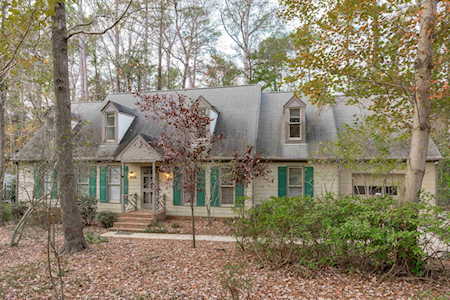 805 Van Thomas Drive Raleigh, NC 27615