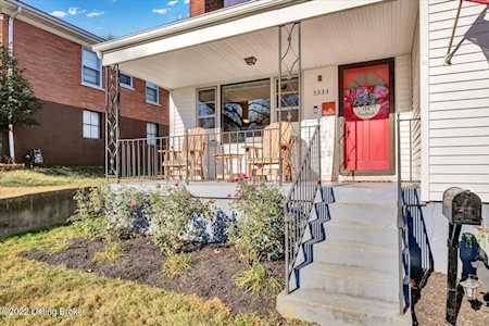 5333 Alpine Way Louisville, KY 40214