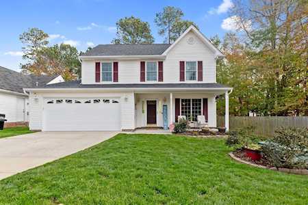 109 Arbor Forest Drive Holly Springs, NC 27540