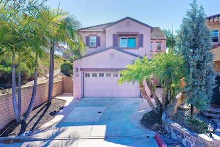 11504 Aprica Place San Diego, CA 92131