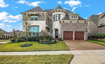 3311 Harvest Glen Drive Frisco, TX 75034