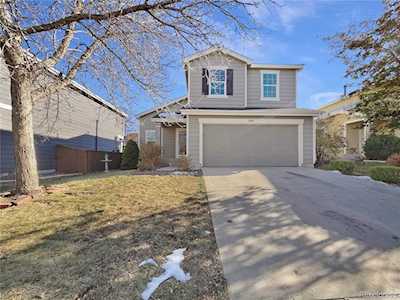 9840 Aftonwood St Highlands Ranch, CO 80126
