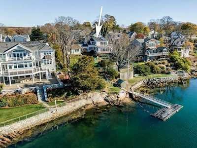 134 Wheeler Street Gloucester, MA 01930