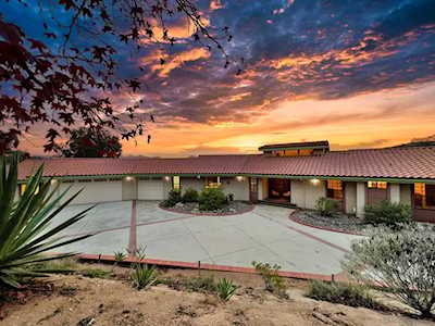 1106 Alpine Oaks Dr Alpine, CA 91901