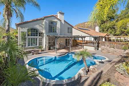 3169 Amberwood Ln Escondido, CA 92027