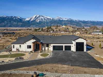 3045 Kauffmann Ct. Washoe Valley, NV 89704