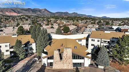 6560 Delmonico Drive Colorado Springs, CO 80919