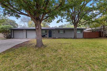 7112 Culver Avenue Fort Worth, TX 76116