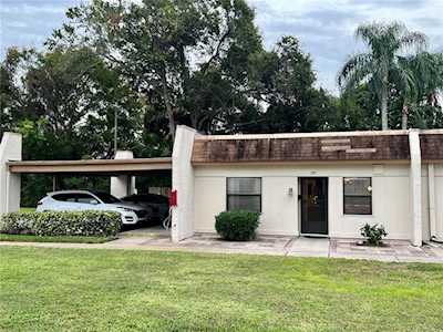 1187 Mission CIRCLE #52-A Clearwater, FL 33759