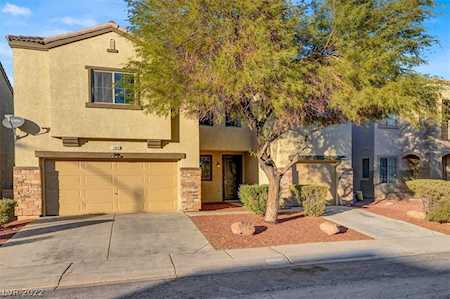 1808 Jake Andrew Ave North Las Vegas, NV 89086