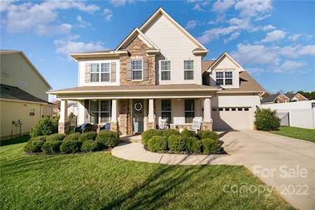 7321 Meta Ct Stanley, NC 28164
