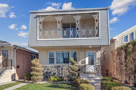 4317 N Newland Ave Harwood Heights, IL 60706