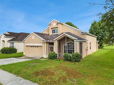 8560 Pinetop Ridge Ln Brooksville, FL 34613