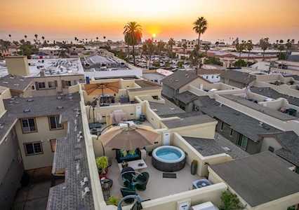 1056 Pearl St #11 La Jolla, CA 92037