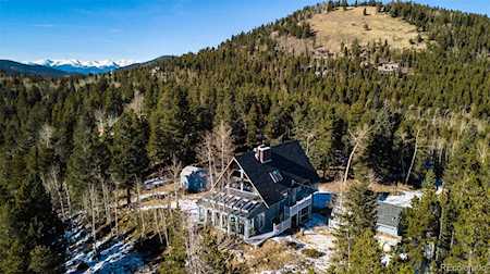 1472 Sinton Rd Evergreen, CO 80439