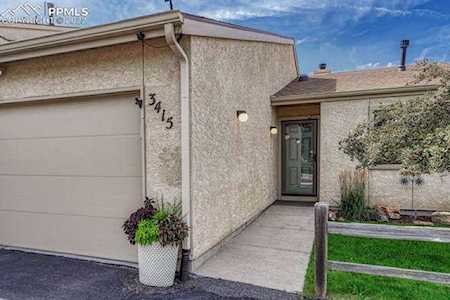 3415 Trenary Lane Colorado Springs, CO 80918