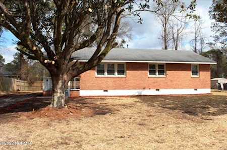 113 Kitt Drive Jacksonville, NC 28540