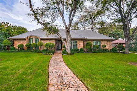 3726 Ridgewood Drive Grand Prairie, TX 75052