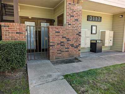 3117 Sondra Drive #107 Fort Worth, TX 76107