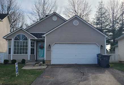 4284 Hampton Ridge Ridge Lexington, KY 40514