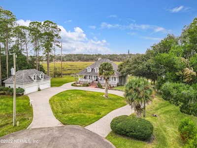 91001 Fiddler DR Fernandina Beach, FL 32034
