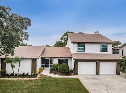 4826 Blue Jay CIRCLE Palm Harbor, FL 34683