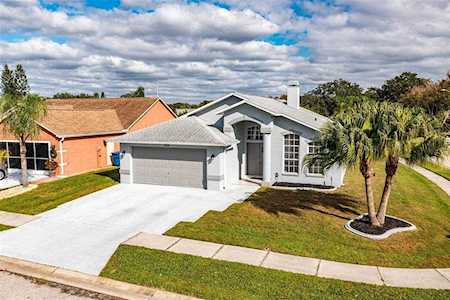 4324 Foxboro Dr New Port Richey, FL 34653