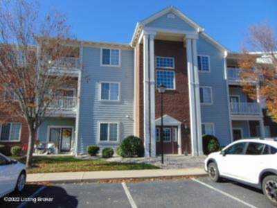 2706 Bradford Commons Dr #102 Louisville, KY 40299
