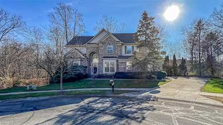 9643 Winsome Ct Indianapolis, IN 46256
