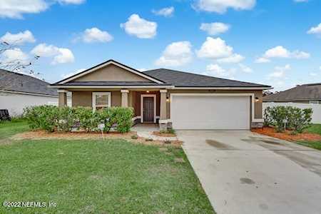 15513 Bareback DR Jacksonville, FL 32234