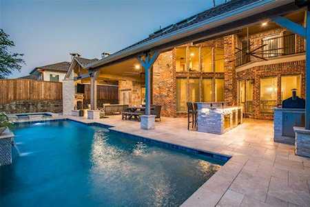 5030 Shoreline Drive Frisco, TX 75034