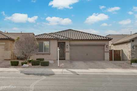3691 E Ficus Way Gilbert, AZ 85298