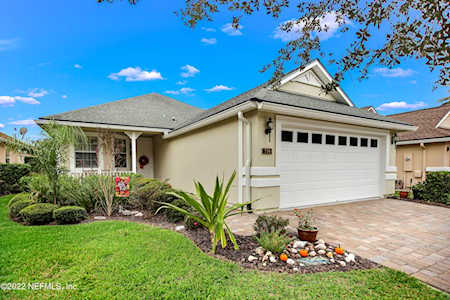 735 Copperhead CIR St Augustine, FL 32092