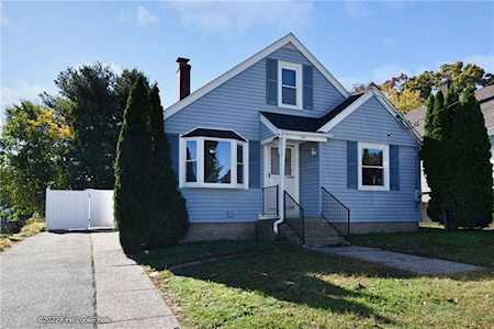 136 Piave St Pawtucket, RI 02860
