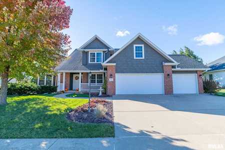 1608 Indigo Dr Morton, IL 61550