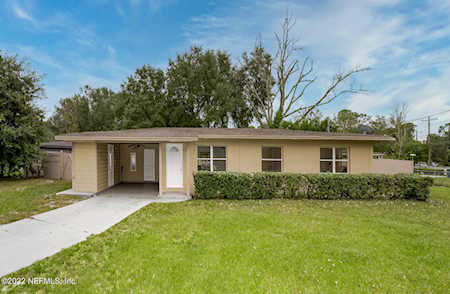 10404 Greenhaven DR Jacksonville, FL 32246