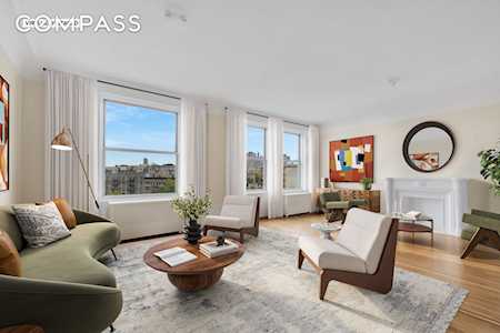 800 Riverside Dr #8-H New York, NY 10032
