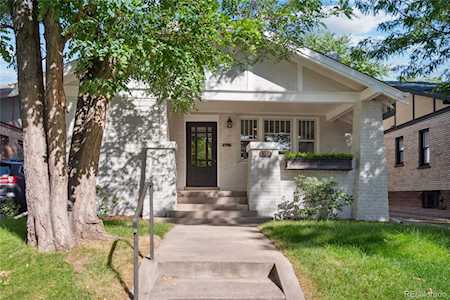 1538 Harrison St Denver, CO 80206