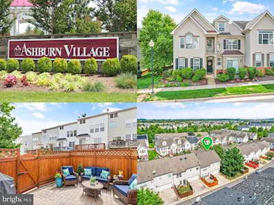 44259 Shehawken Terrace Ashburn, VA 20147