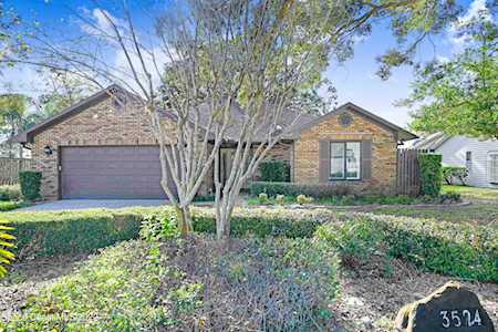 3524 Nicklaus Drive Titusville, FL 32780