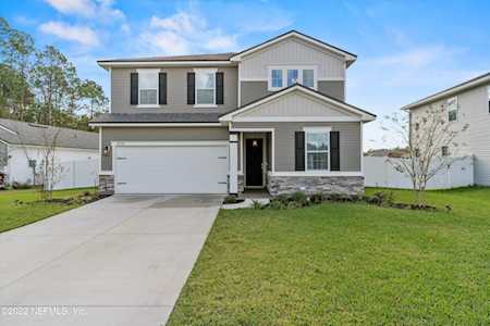 4215 Caribbean Pine CT Middleburg, FL 32068