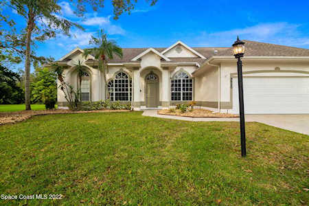 3520 Manassas Avenue Melbourne, FL 32934