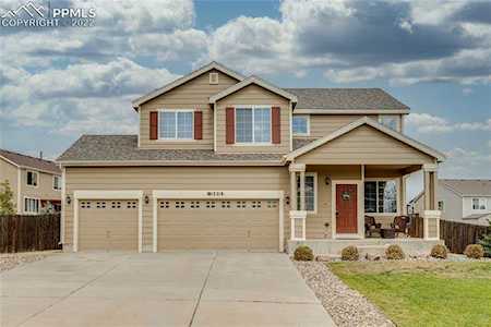 12218 St Annes Road Peyton, CO 80831