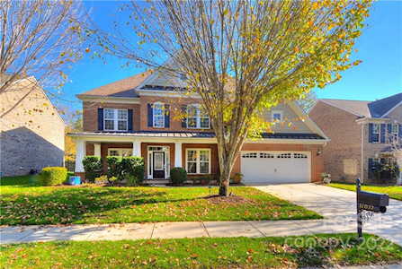 17635 Campbell Hall Ct Charlotte, NC 28277