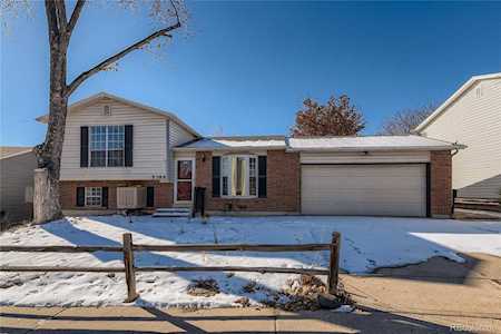 5388 E 111th Dr Thornton, CO 80233