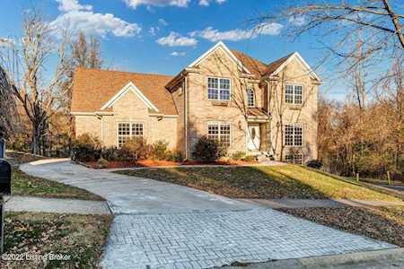 5014 Wolfpen Woods Dr Prospect, KY 40059
