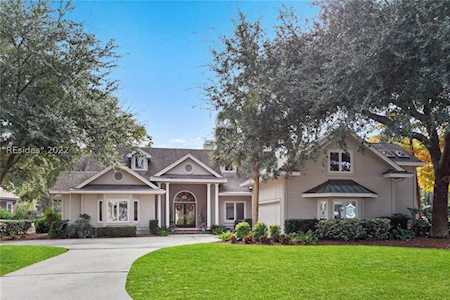 5 Oglethorpe Ln Hilton Head Island, SC 29926