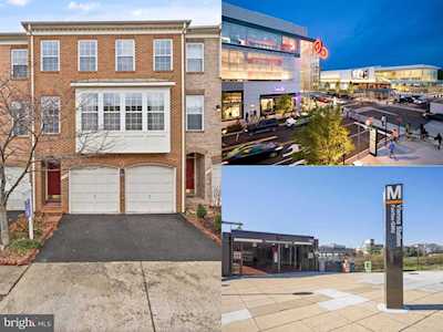 2968 Covington Square Way Fairfax, VA 22031