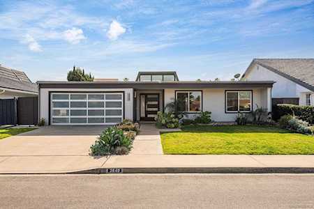 3849 Via Reposo Rancho Santa Fe, CA 92091