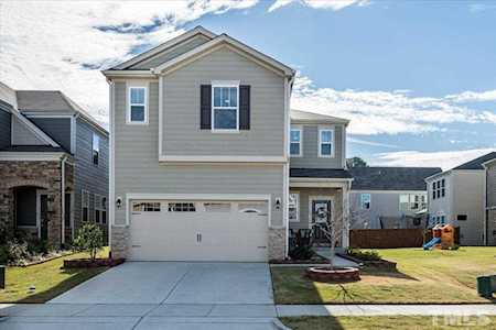 2923 Malvina Terrace Apex, NC 27502